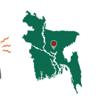 ঢাকাসহ সারা বাংলাদেশে শক্তিশালী ভূমিকম্প