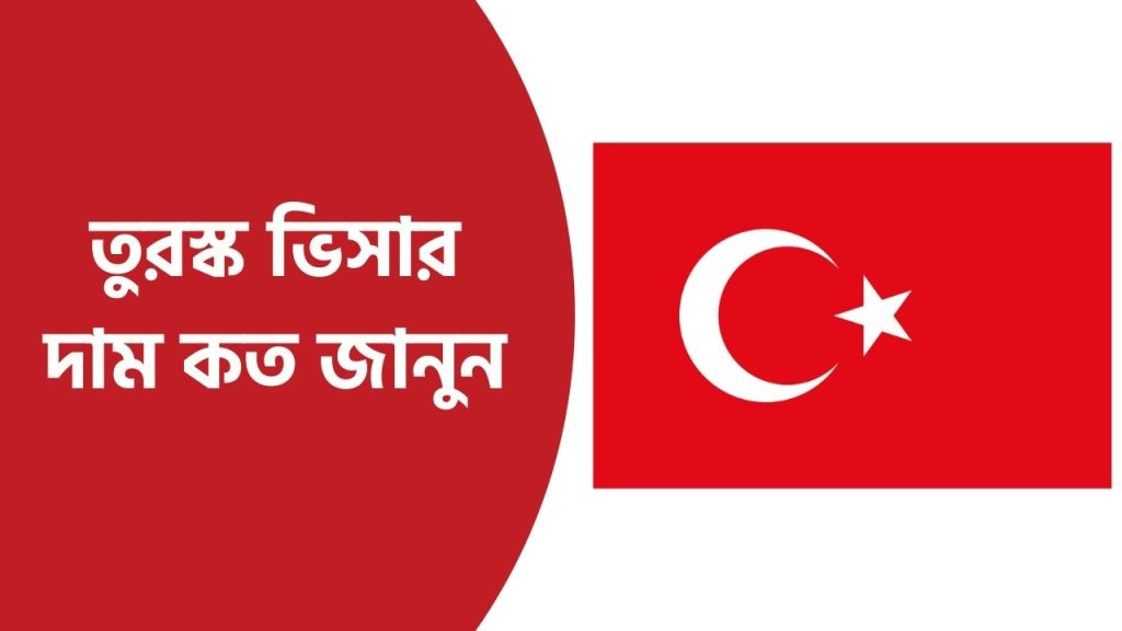 তুরস্ক ভিসার দাম কত