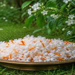 শরৎকালে কি কি ফুল ফোটে