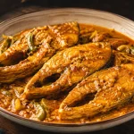 ইলিশ মাছের রেসিপি