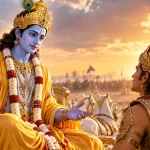 কলিযুগ সম্পর্কে শ্রীকৃষ্ণের বাণী