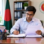 জারীকারক পদের কাজ কী