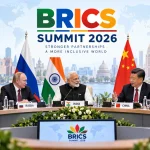 ব্রিকস সম্মেলন ২০২৬