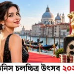 ভেনিস চলচ্চিত্র উৎসব ২০২৬