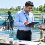মৎস্য কর্মকর্তার কাজ কী