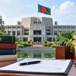 সরকারি চাকরিতে সর্বনিম্ন বেতন ৩৩ হাজার টাকা, সর্বোচ্চ কত