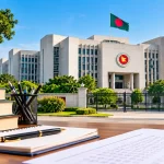 ৫১তম বিশেষ বিসিএসের বিজ্ঞপ্তি