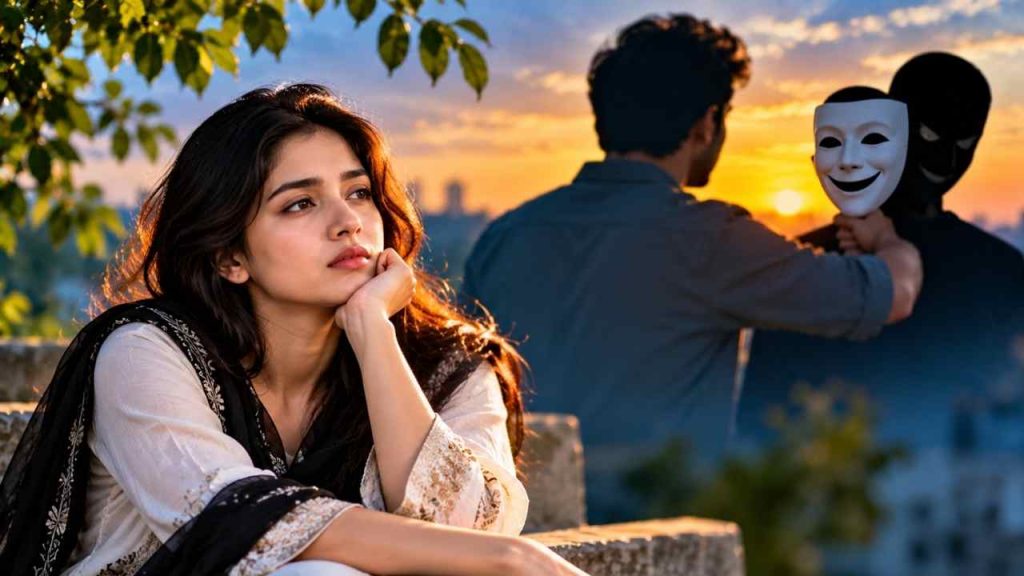 মানুষ চিনতে ভুল করা নিয়ে উক্তি